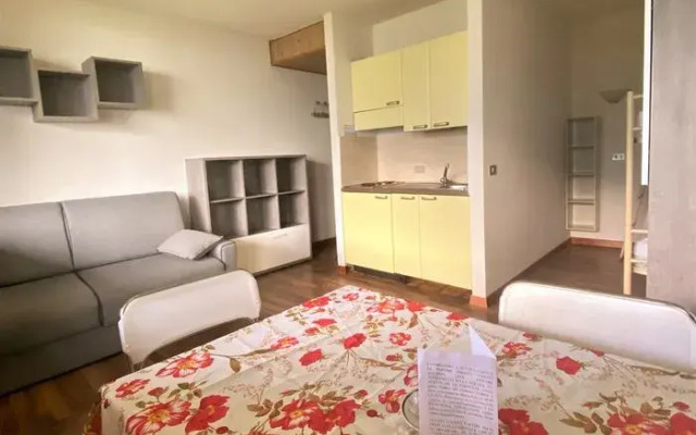 Happy Holidays Marilleva 1400