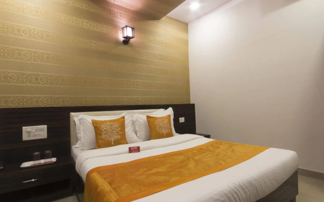 Hotel Accore Inn