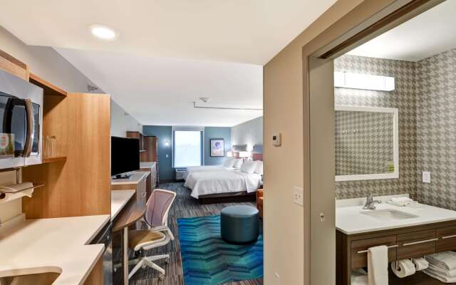 Home2 Suites by Hilton Lafayette, IN