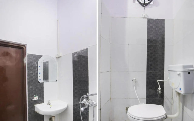 Krishna Vedanand Residency