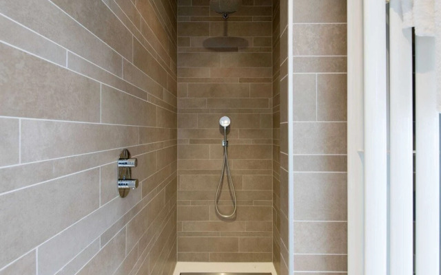 Holiday Home by Veerse Meer With Panoramic View