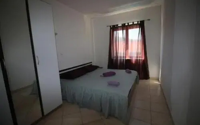 Capitano Guesthouse