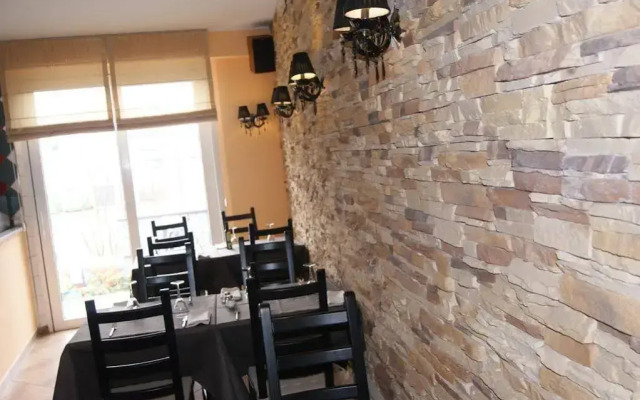 Hosteria Gusto