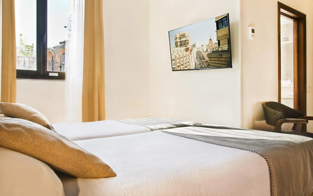 Hotel Tuscolana