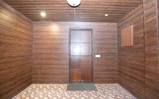 OYO 12324 Home Luxury 2BHK Kasauli