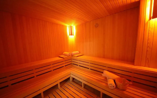 Fika City & Spa Otel