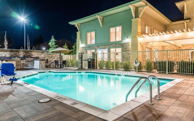 Homewood Suites by Hilton Pleasant Hill CA