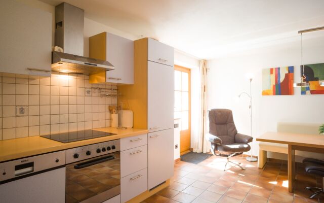 Landhaus Lodges Kaprun by we rent