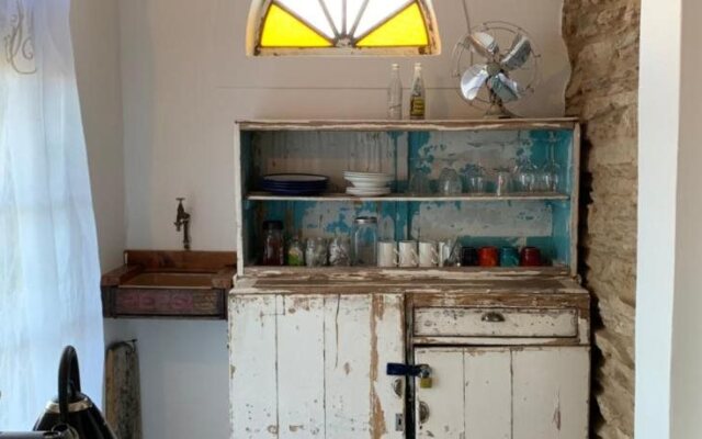 The Karoo Moon Motel