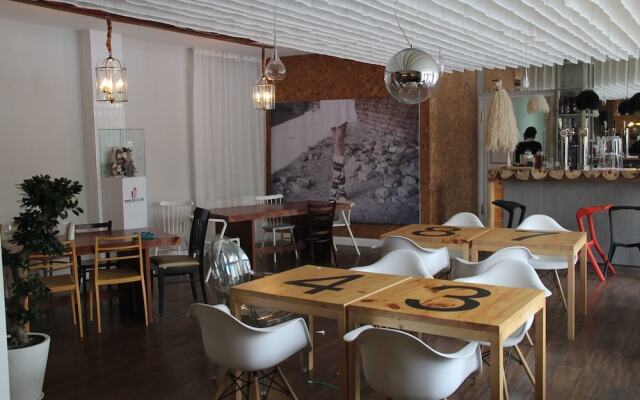Apartments New Gudauri