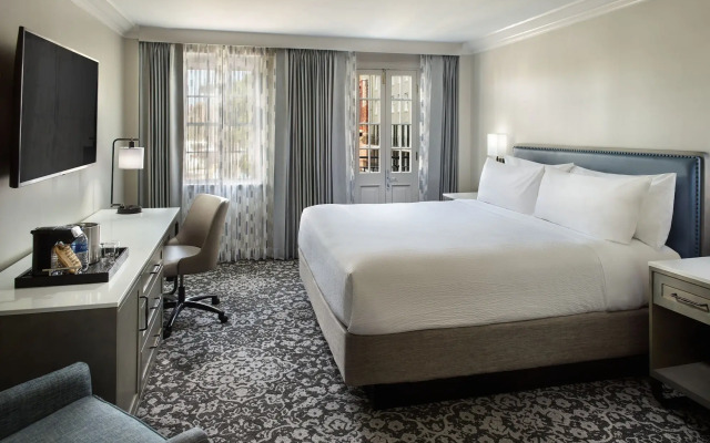 Four Points By Sheraton French Quarter