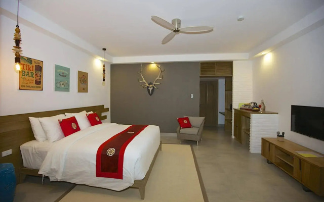 La Chevrerie Resort & Spa