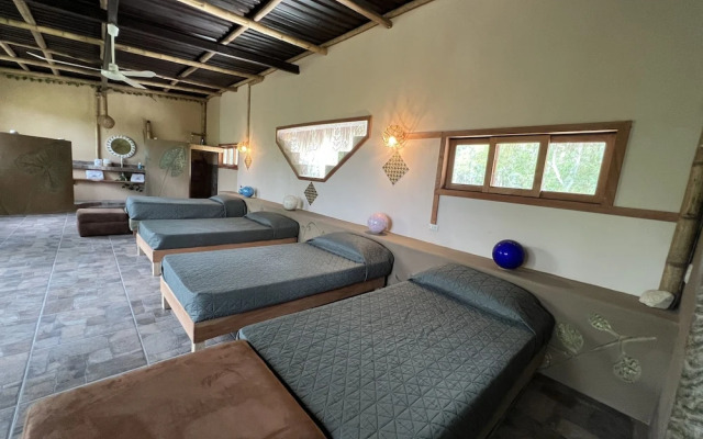 Villas Adriana Palenque
