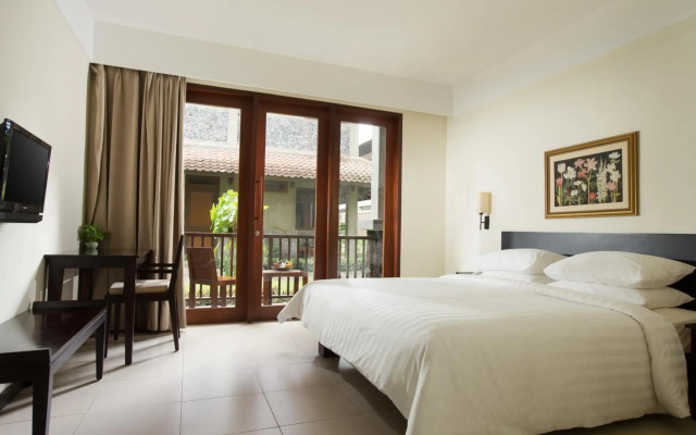 Ketapang Indah Hotel