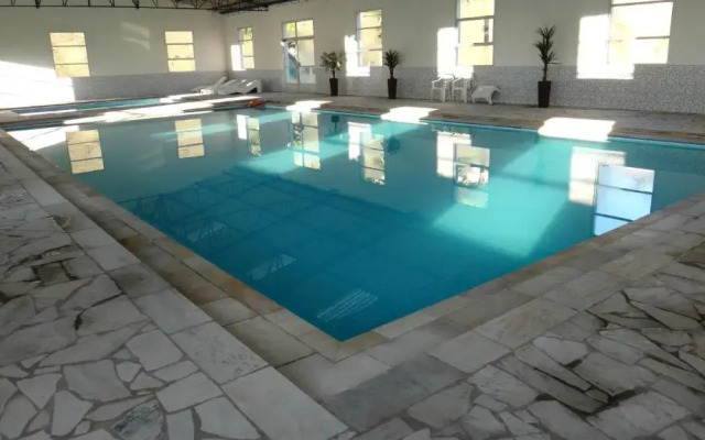 Hotel Fazenda São Matheus
