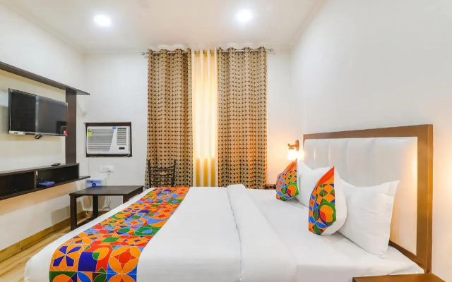 Fabhotel Shyam Inn