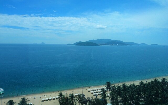 Premier Coastal Nha Trang Apartments