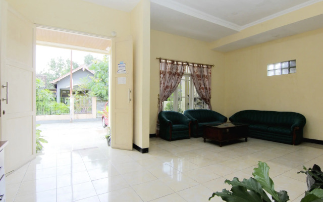 JJ House Gejayan