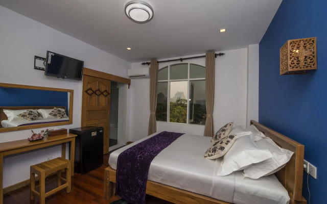 Hotel Gabana