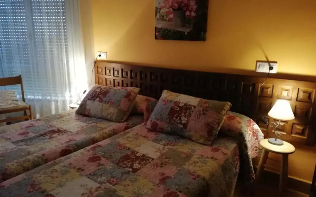Apartamento Peñalabra