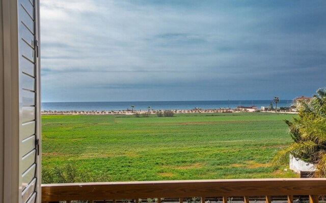 Cyprus Villa Sunny 6 Gold