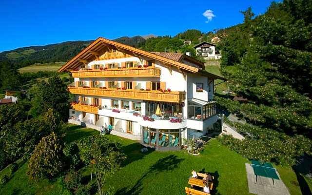 Hotel Garni Alpenhof