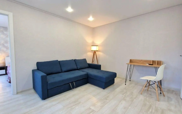 Urban Apartments (Урбан Апартментс) на улице Татарстан 68