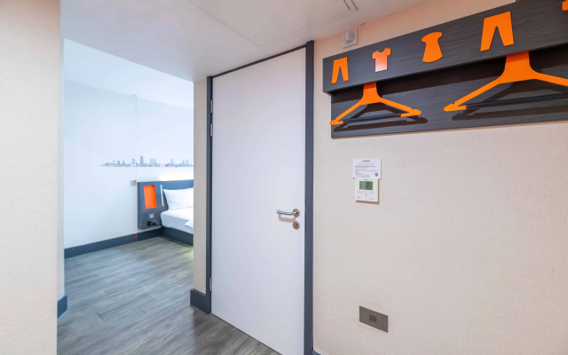 easyHotel Leeds