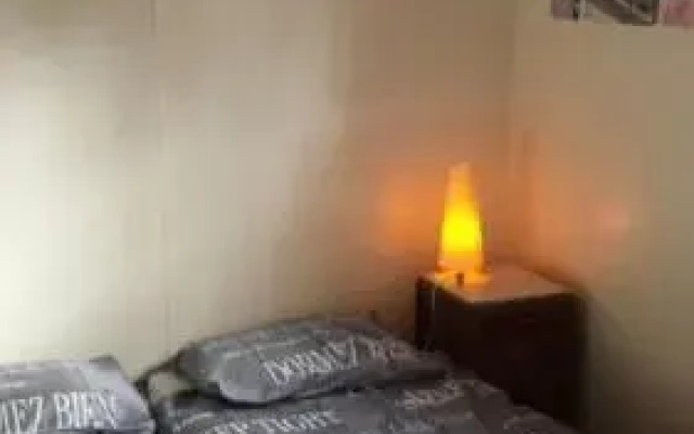 Pension de Bijenstal