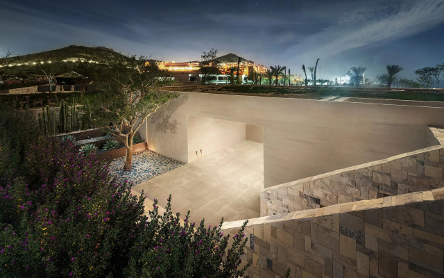 Park Hyatt Los Cabos at Cabo Del Sol