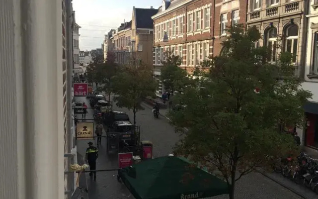BLOOM Maastricht