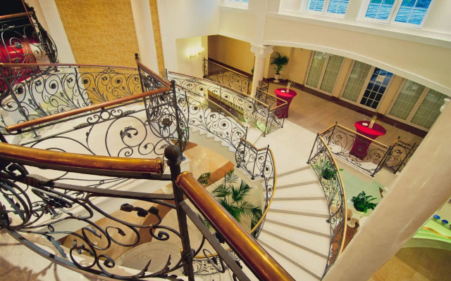 Windsor Palace Hotel