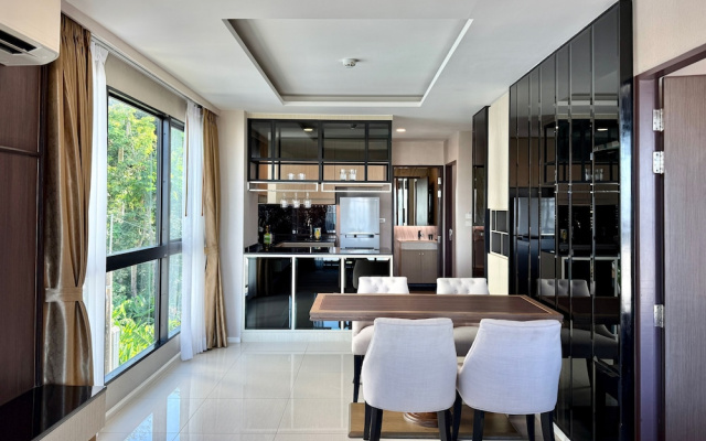 Panora Condo by Villacarte