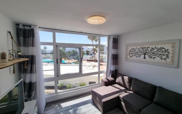 Apartamento MARIA 26 PLAYA ROCA