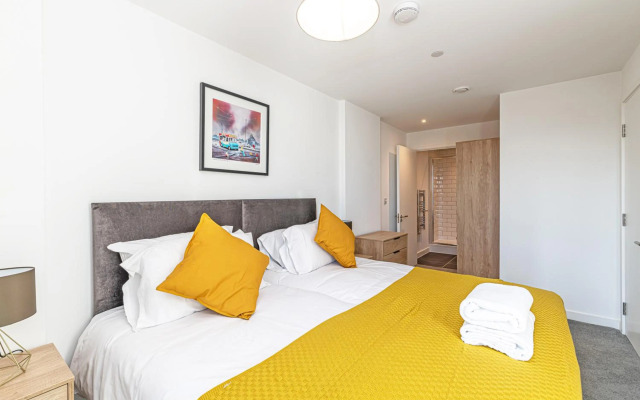 Residential Estates Insignia Apartments