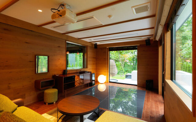 Hakodate Onuma Tsuruga Resort EPUY