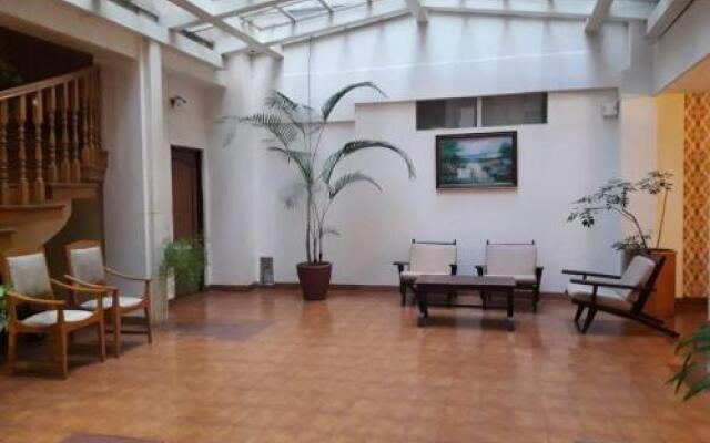 Grand Hotel Tarija