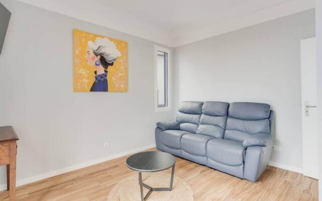 Villa Winter APT 3 in Funchal