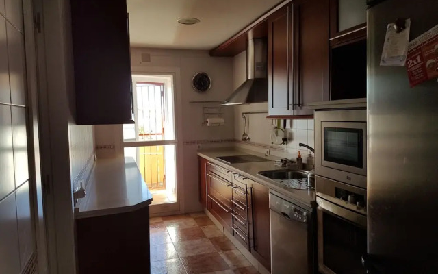Montelar Apartment