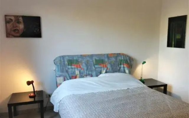 Artists House Sumarte Room