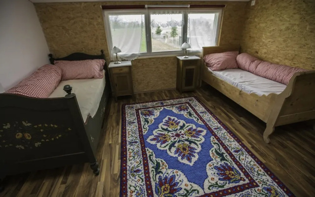 Steigmatt Bauernhof - Erlebnis