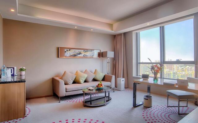 Grand Mercure Jinan Sunshine