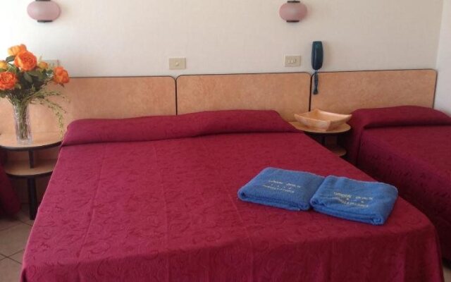 Hotel Casali