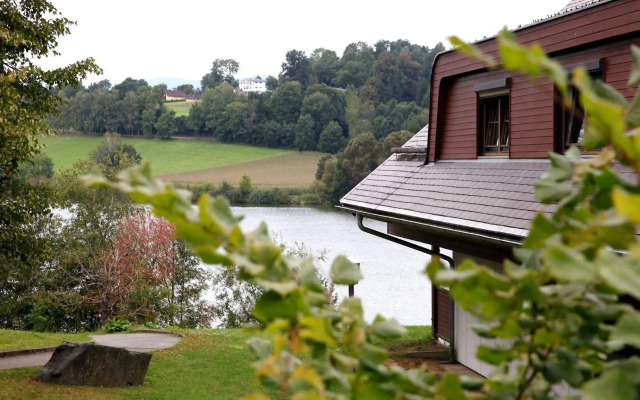 Sonnenresort Maltschacher See