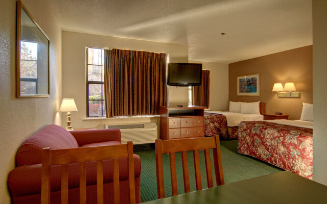 InTown Suites Extended Stay Atlanta GA - Marietta Town Center