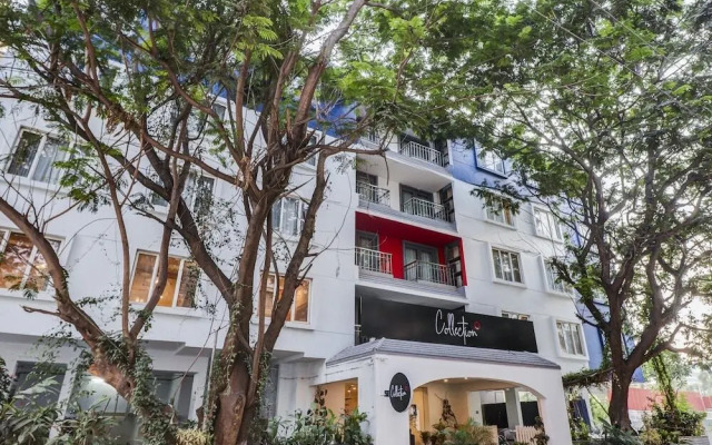 The Mayer by OYO Rooms