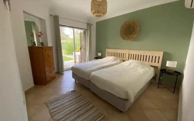Casa Sophie Albufeira Apartment With 2 Bedrooms