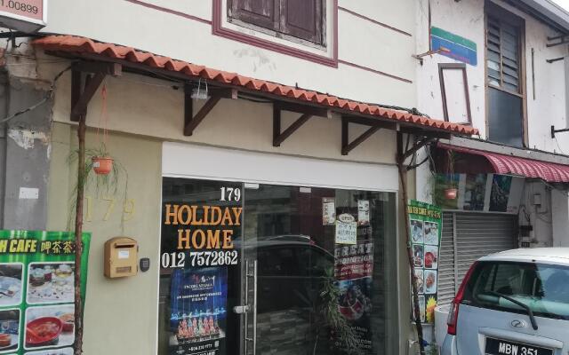 Melaka Jonker Tan Cheng Lock Guest House