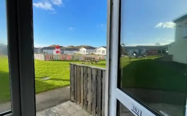 Croyde Bay Holiday Resort
