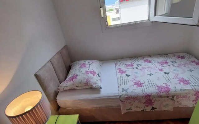 Luxurious Apartment Majda, 2 bathrooms and free parking